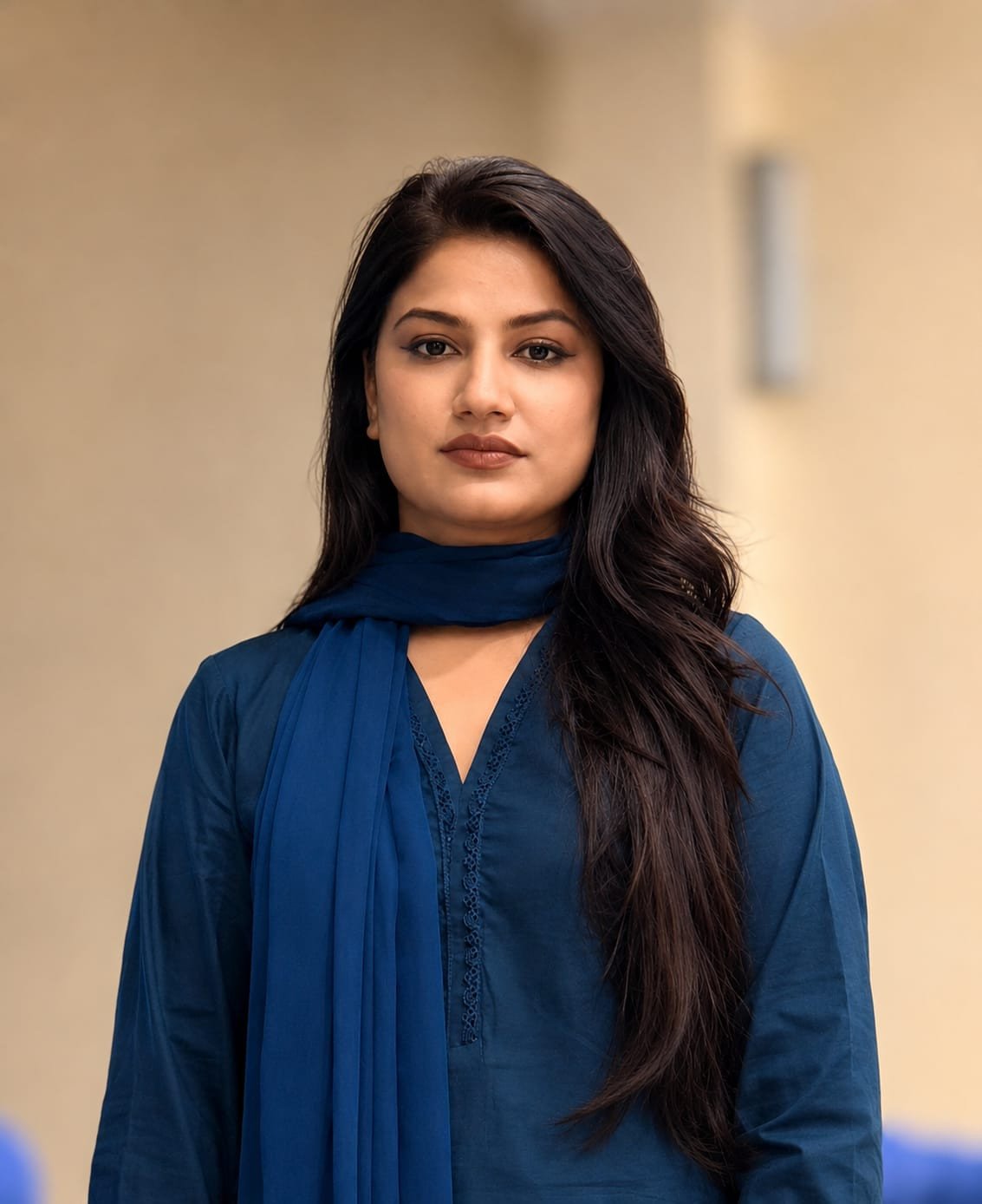 Neha Sakhawat Masih Profile Picture