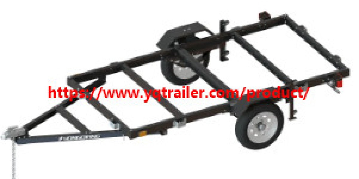 Balancing Storage, Durability, and Comfort in Caravan Trailer Design